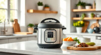 Instant Pot Pressure Cooker Buying Guide 2026: Top Picks & Tips