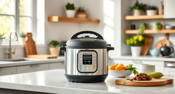 Instant Pot Pressure Cooker Buying Guide 2026: Top Picks & Tips