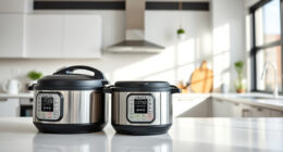 Instant Pot Spare Lids & Accessories Buying Guide
