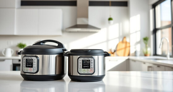 Instant Pot Spare Lids & Accessories Buying Guide
