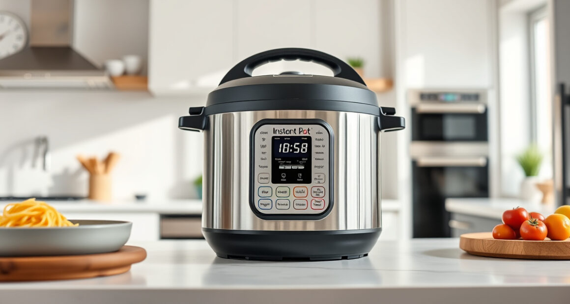 Instant Pot vs Cuisinart: Which Pressure Cooker Wins in 2026?
