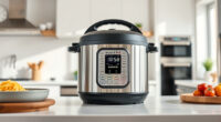 Instant Pot vs Cuisinart: Which Pressure Cooker Wins in 2026?