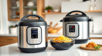 Instant Pot vs Ninja: Honest Pressure Cooker Comparison