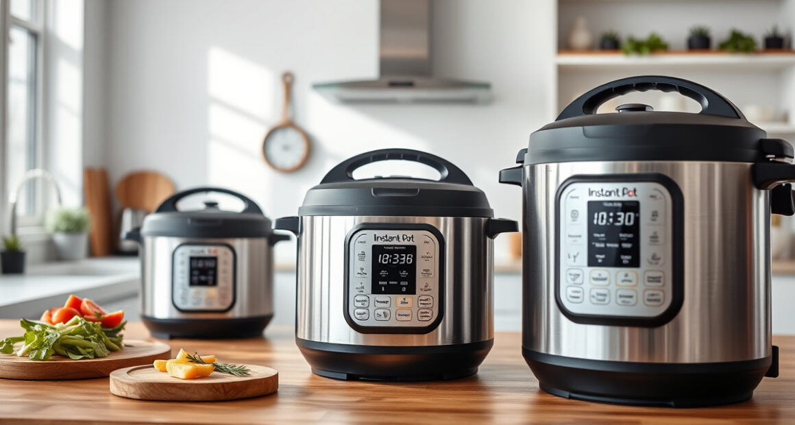 Instant Pot vs Ninja: Which Pressure Cooker Wins in 2026?