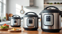 Instant Pot vs Ninja: Which Pressure Cooker Wins in 2026?