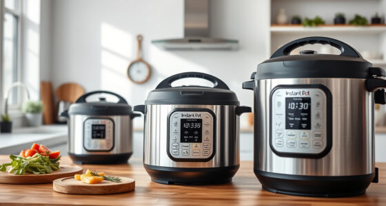 Instant Pot vs Ninja: Which Pressure Cooker Wins in 2026?
