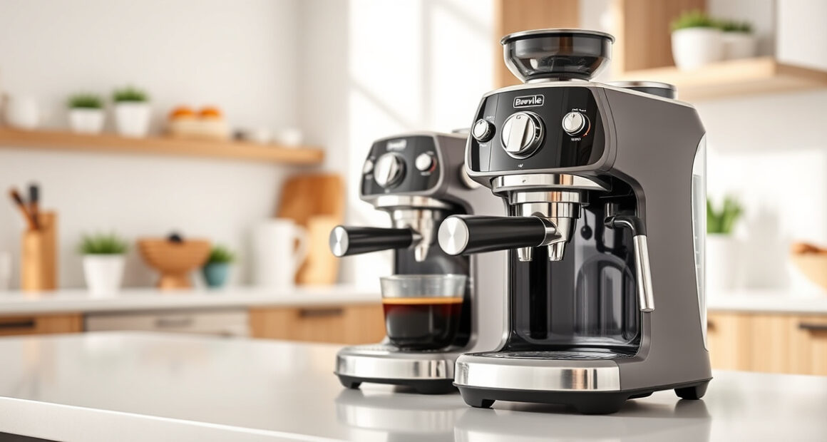 Is the Breville Barista Express Worth It? Honest Review