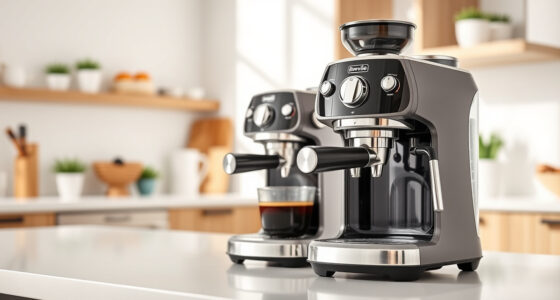 Is the Breville Barista Express Worth It? Honest Review