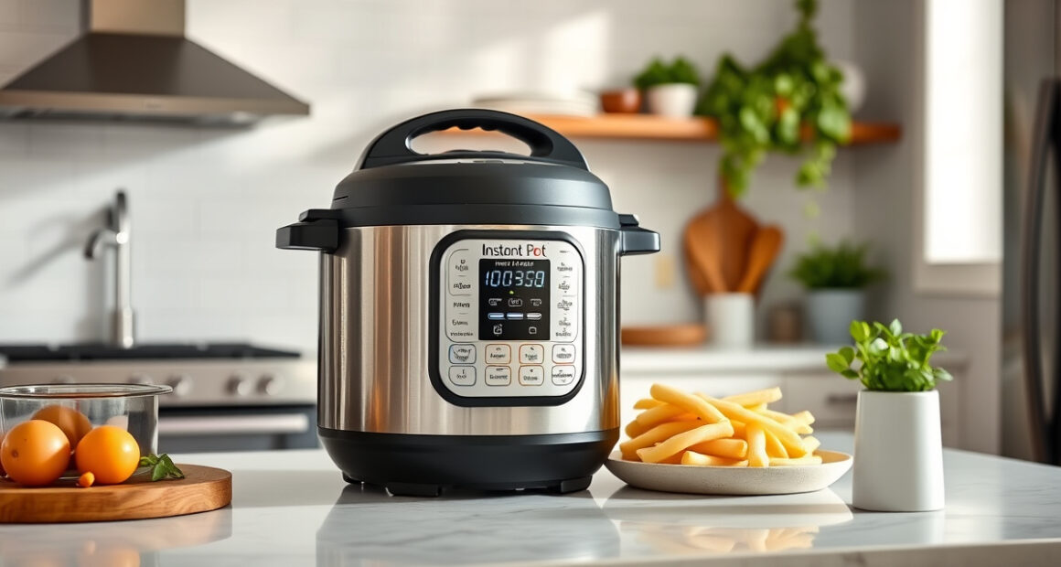 Is the Instant Pot Duo Plus Worth It? Honest Review
