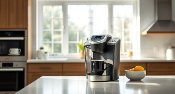 Is the Keurig K-Elite Worth It? Honest Review