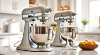 Is the KitchenAid Artisan Worth It? Honest Review