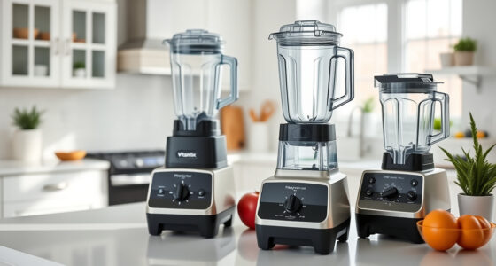 Is the Vitamix 5200 Worth It? Honest Review & Buyer’s Guide