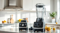 Is the Vitamix A3500 Worth It? Honest Review