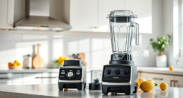 Is the Vitamix A3500 Worth It? Honest Review