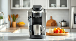 Keurig Coffee Maker Not Brewing Full Cup: Causes & Fixes