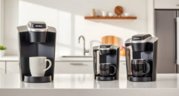 Keurig Descaling Solutions: Compatibility & Buying Tips