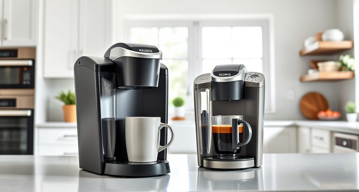Keurig K-Elite Review: Features, Pros & Who It's For