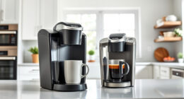 Keurig K-Elite Review: Features, Pros & Who It's For