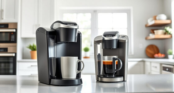 Keurig K-Elite Review: Features, Pros & Who It's For