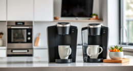 Keurig K-Elite vs Keurig K-Duo: Full Comparison