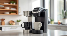 Keurig K-Supreme Plus vs Keurig K-Duo: Full Comparison