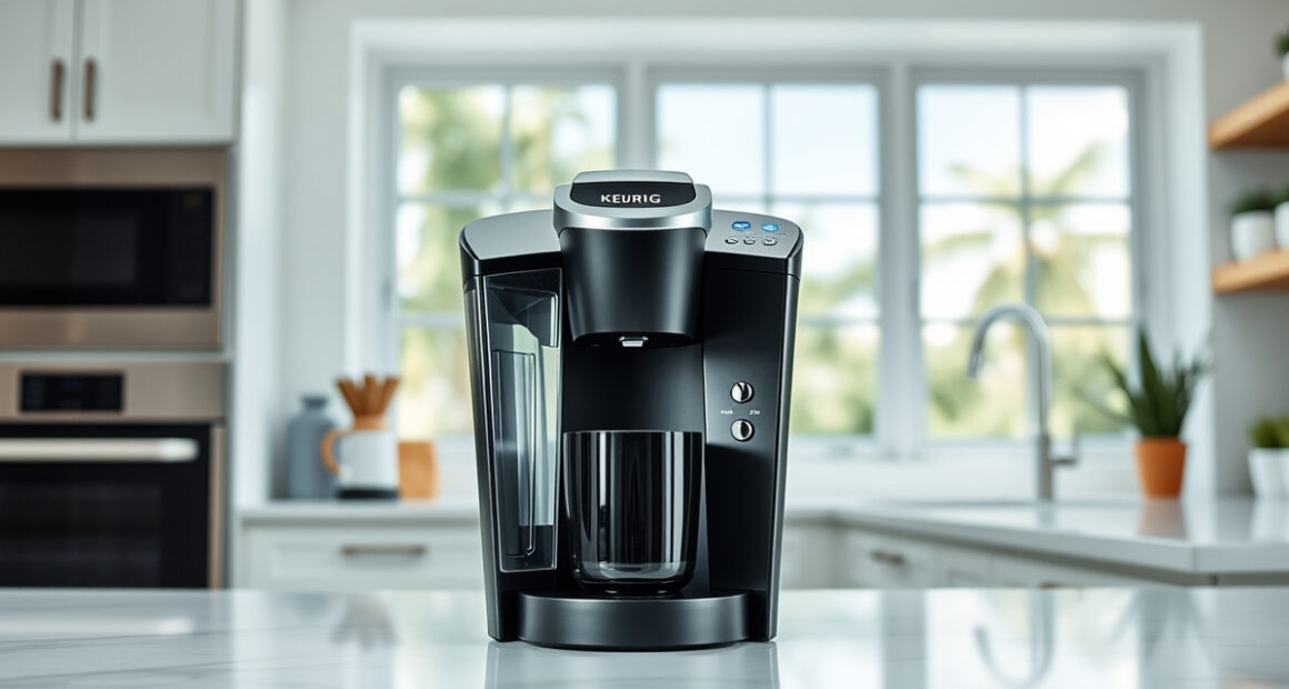 Keurig K-Supreme Plus vs Keurig K-Mini: Full Comparison