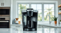 Keurig K-Supreme Plus vs Keurig K-Mini: Full Comparison