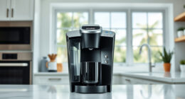 Keurig K-Supreme Plus vs Keurig K-Mini: Full Comparison
