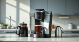 Keurig Reusable Pods: Compatibility & Buying Guide