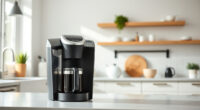 Keurig vs Hamilton Beach: Which Coffee Maker Wins in 2026?