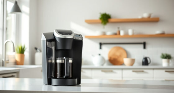 Keurig vs Hamilton Beach: Which Coffee Maker Wins in 2026?