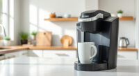 Keurig vs Nespresso: Which Coffee Maker Fits Your Needs?