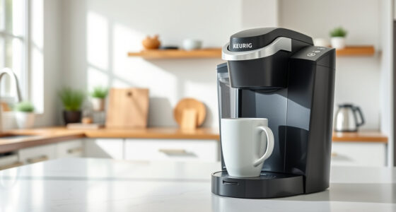 Keurig vs Nespresso: Which Coffee Maker Fits Your Needs?
