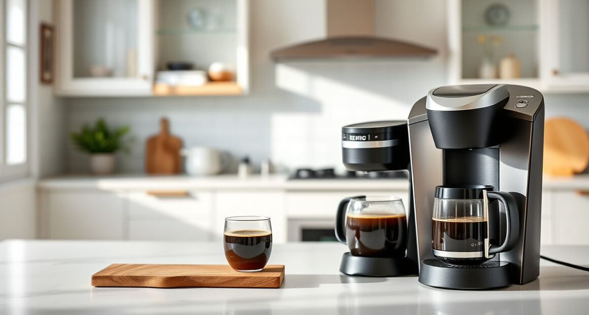 Keurig vs Nespresso: Which Coffee Maker Reigns in 2026?