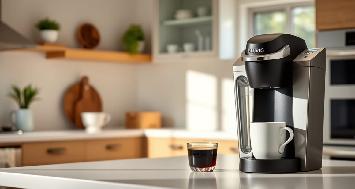 Keurig vs Ninja: Which Coffee Maker Suits You Best?