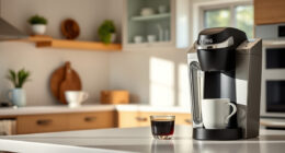 Keurig vs Ninja: Which Coffee Maker Suits You Best?