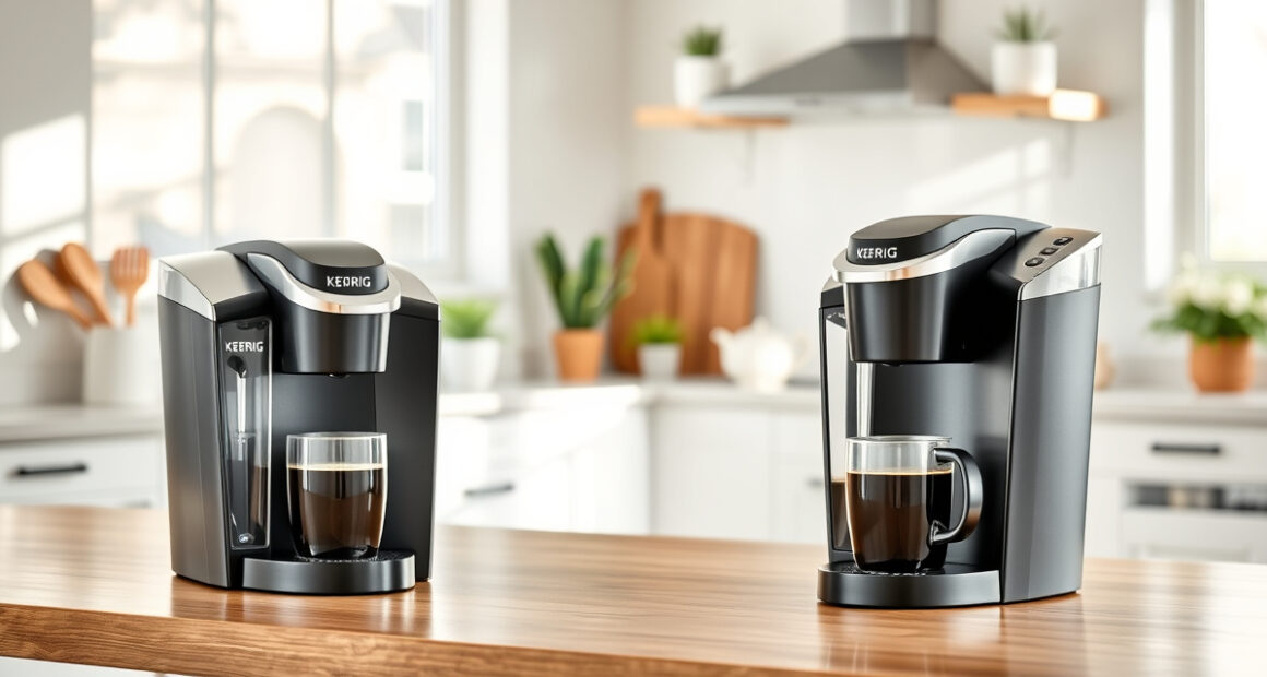 Keurig vs Ninja: Which Coffee Maker Wins in 2026?