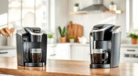 Keurig vs Ninja: Which Coffee Maker Wins in 2026?