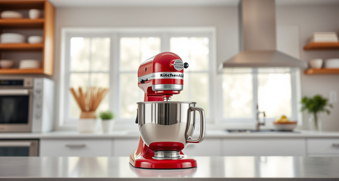 KitchenAid Meat Grinder Compatibility & Buying Guide