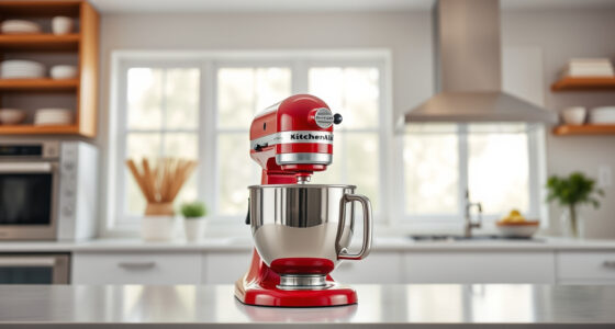 KitchenAid Meat Grinder Compatibility & Buying Guide