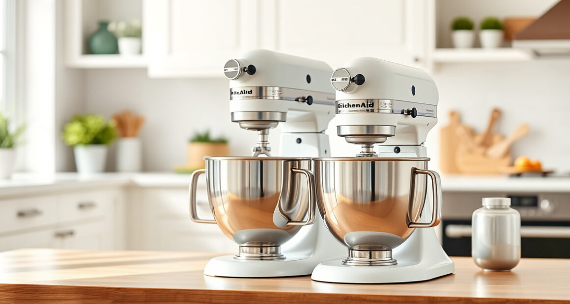 KitchenAid Pasta Attachments: Compatibility & Buying Guide