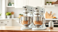 KitchenAid Pasta Attachments: Compatibility & Buying Guide