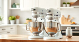 KitchenAid Pasta Attachments: Compatibility & Buying Guide