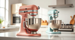 KitchenAid vs Ninja: Which Stand Mixer Wins in 2026?