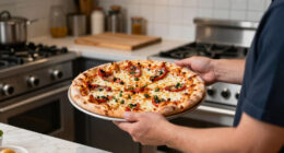 Little Caesars Has a First-Of-Its-Kind Pizza for a Limited Time