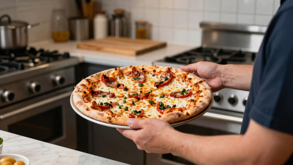 Little Caesars Has a First-Of-Its-Kind Pizza for a Limited Time