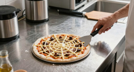 Little Caesars’ New ‘Webbed Pizza’ Comes With Something Special for Spider-Man Fans