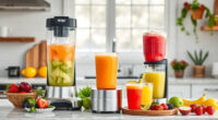 Make Refreshing Summer Slushies with the Ninja SLUSHi Frozen Drink Machine