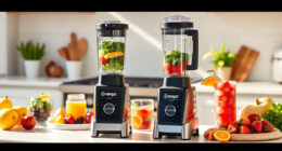 Make the Perfect Summer Fruit Smoothie with Ninja Blast Max Portable Blender