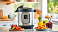 Make the Perfect Summer Pulled Pork with Ninja Foodi Multi-Cooker